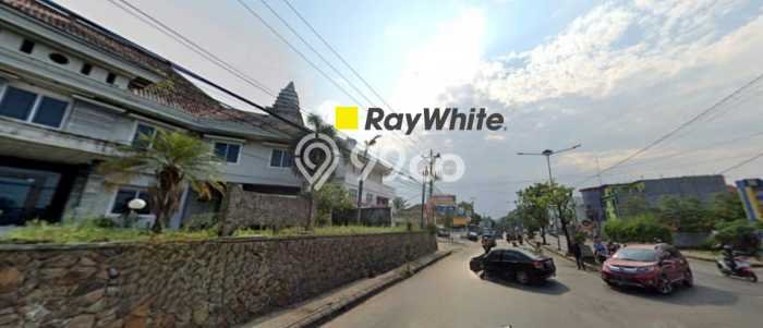 Unit Kantor Dijual di Kedaton Bandar Lampung 5000m2 Unit Kantor Dijual di Kedaton Bandar Lampung 5000m2