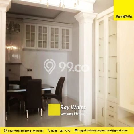 Dijual Rumah Premium dengan Fasilitas Sekitar Komplit di Tanjung Karang Barat, Bandar Lampung Dijual Rumah Premium dengan Fasilitas Sekitar Komplit di Tanjung Karang Barat, Bandar Lampung