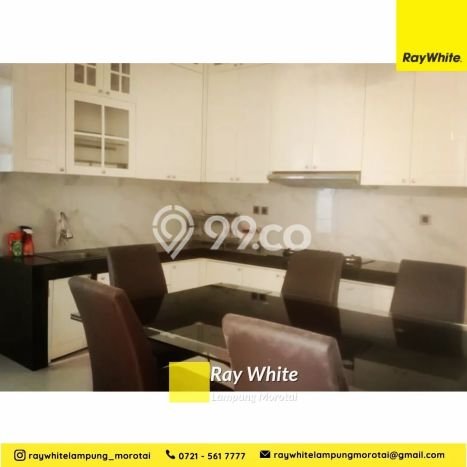 Dijual Rumah Premium dengan Fasilitas Sekitar Komplit di Tanjung Karang Barat, Bandar Lampung Dijual Rumah Premium dengan Fasilitas Sekitar Komplit di Tanjung Karang Barat, Bandar Lampung