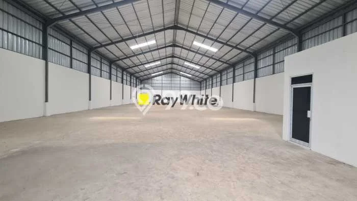 Unit Gudang disewakan di Teluk Betung Selatan Bandar Lampung dengan LT 1500m2 / LB 1000m2 Unit Gudang disewakan di Teluk Betung Selatan Bandar Lampung dengan LT 1500m2 / LB 1000m2