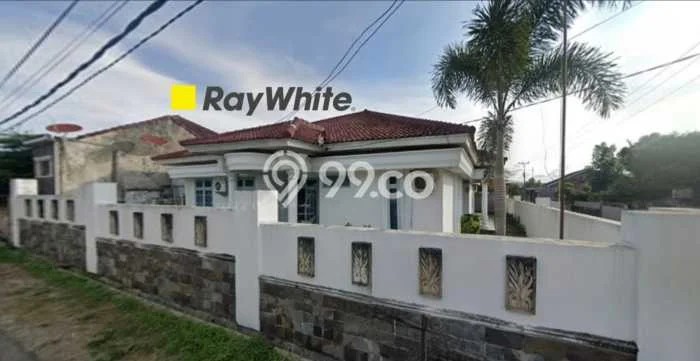 Rumah Modern Minimalis 5 Kamar Bisa Langsung Pindah di Kedamaian Rumah Modern Minimalis 5 Kamar Bisa Langsung Pindah di Kedamaian