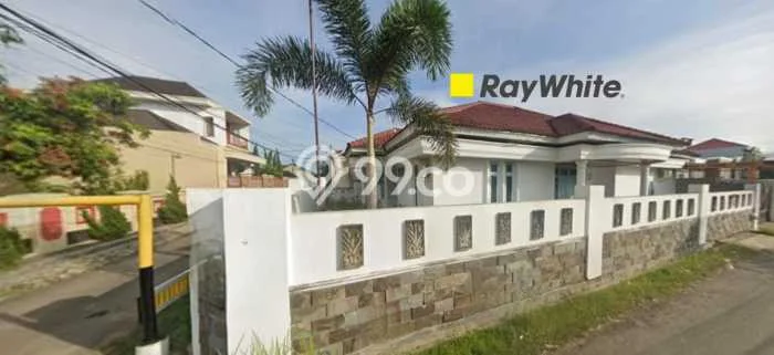 Rumah Modern Minimalis 5 Kamar Bisa Langsung Pindah di Kedamaian Rumah Modern Minimalis 5 Kamar Bisa Langsung Pindah di Kedamaian