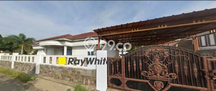 Rumah Modern Minimalis 5 Kamar Bisa Langsung Pindah di Kedamaian Rumah Modern Minimalis 5 Kamar Bisa Langsung Pindah di Kedamaian