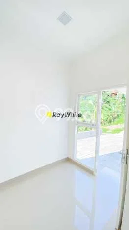 Rumah Minimalis Dijual Lokasi Kemiling 2 Kamar dengan LT 130m2 Rumah Minimalis Dijual Lokasi Kemiling 2 Kamar dengan LT 130m2