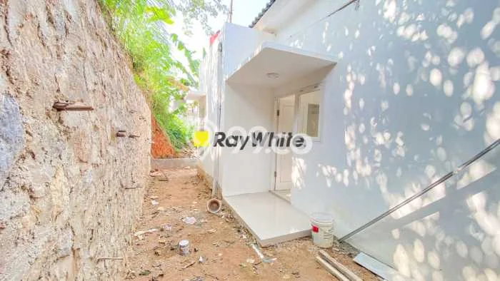 Rumah Minimalis Dijual Lokasi Kemiling 2 Kamar dengan LT 130m2 Rumah Minimalis Dijual Lokasi Kemiling 2 Kamar dengan LT 130m2