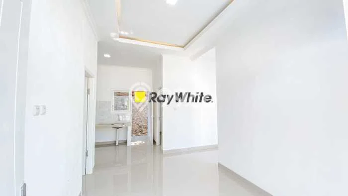 Rumah Minimalis Dijual Lokasi Kemiling 2 Kamar dengan LT 130m2 Rumah Minimalis Dijual Lokasi Kemiling 2 Kamar dengan LT 130m2
