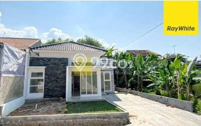 Rumah Minimalis Dijual Lokasi Kemiling 2 Kamar dengan LT 130m2 Rumah Minimalis Dijual Lokasi Kemiling 2 Kamar dengan LT 130m2