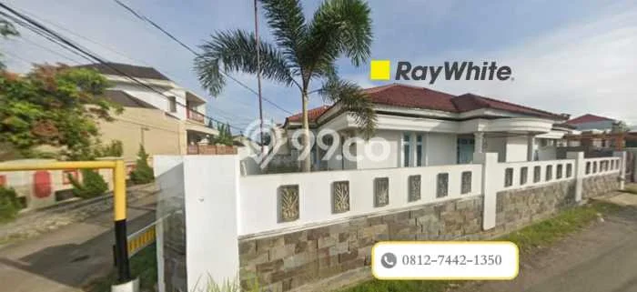 Rumah Modern Minimalis 5 Kamar Bisa Langsung Pindah di Kedamaian Rumah Modern Minimalis 5 Kamar Bisa Langsung Pindah di Kedamaian