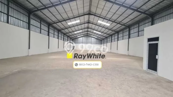 Unit Gudang disewakan di Teluk Betung Selatan Bandar Lampung dengan LT 1500m2 / LB 1000m2 Unit Gudang disewakan di Teluk Betung Selatan Bandar Lampung dengan LT 1500m2 / LB 1000m2