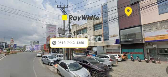 Area Strategis! Disewakan Ruko Lokasi Enggal, Bandar Lampung Cocok untuk Bisnis Area Strategis! Disewakan Ruko Lokasi Enggal, Bandar Lampung Cocok untuk Bisnis
