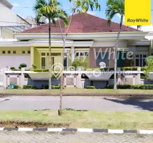 Best Deal Hunian Mewah Ideal dan Luas di Way Halim, Bandar Lampung Best Deal Hunian Mewah Ideal dan Luas di Way Halim, Bandar Lampung