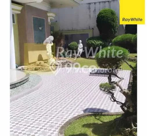 Best Deal Hunian Mewah Ideal dan Luas di Way Halim, Bandar Lampung Best Deal Hunian Mewah Ideal dan Luas di Way Halim, Bandar Lampung