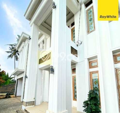 Rumah Modern Minimalis 4 KT Bisa Langsung Pindah di Rajabasa Rumah Modern Minimalis 4 KT Bisa Langsung Pindah di Rajabasa