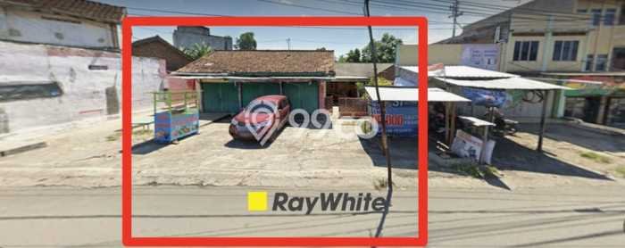 Ruko Dijual di Kawasan Way Halim, Bandar Lampung Harga Kompetitif Ruko Dijual di Kawasan Way Halim, Bandar Lampung Harga Kompetitif