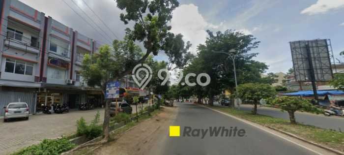 Area Strategis! Disewakan Ruko Lokasi Way Halim, Bandar Lampung Cocok untuk Bisnis Area Strategis! Disewakan Ruko Lokasi Way Halim, Bandar Lampung Cocok untuk Bisnis