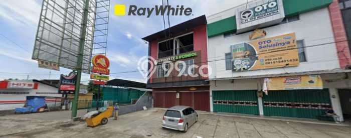 Kantor bagus disewakan di Tanjung Karang Timur Bandar Lampung dengan LB 360m2 harga sewa terbaik Kantor bagus disewakan di Tanjung Karang Timur Bandar Lampung dengan LB 360m2 harga sewa terbaik