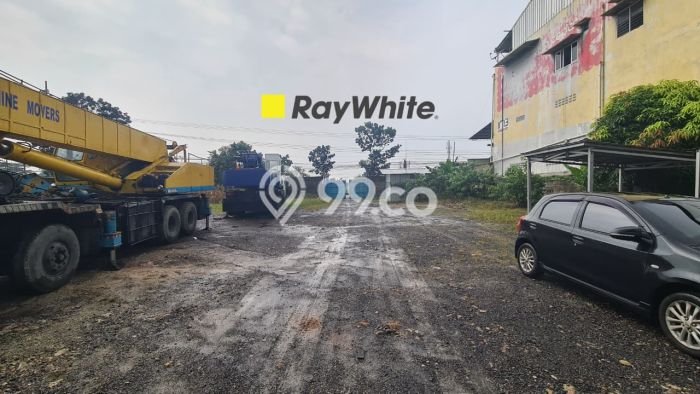 Dijual Tanah di Natar Lampung Selatan Luas 2175m2 SHM Dijual Tanah di Natar Lampung Selatan Luas 2175m2 SHM