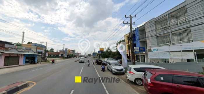 Tanah Kavling untuk Dijual di Natar Lampung Selatan 1460m2 Tanah Kavling untuk Dijual di Natar Lampung Selatan 1460m2