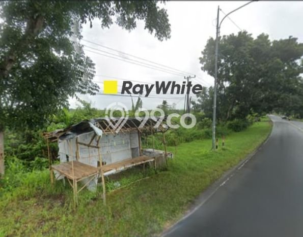 Tanah Kosong Dijual di Lampung Selatan dengan Area 51760m2 Tanah Kosong Dijual di Lampung Selatan dengan Area 51760m2