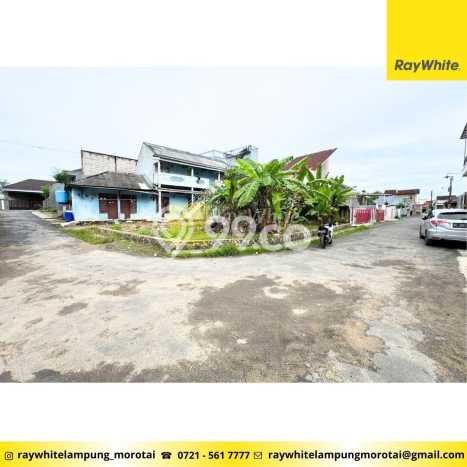 Lahan Investasi Lokasi Tanjung Karang Timur Bandar Lampung - Lahan Investasi Lokasi Tanjung Karang Timur Bandar Lampung -