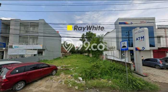 Tanah Kavling untuk Dijual di Natar Lampung Selatan 1460m2 Tanah Kavling untuk Dijual di Natar Lampung Selatan 1460m2