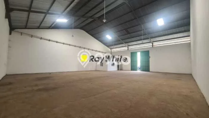 Unit Pabrik Disewa Lokasi Panjang, Bandar Lampung Spesifikasi Luas Bangunan 400m2 Unit Pabrik Disewa Lokasi Panjang, Bandar Lampung Spesifikasi Luas Bangunan 400m2
