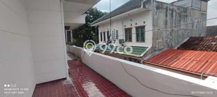 LOKASI PREMIUM! Hotel Kawasan Tanjung Karang Pusat, Luas 0m2m², Mainroad, Kawasan Komersial LOKASI PREMIUM! Hotel Kawasan Tanjung Karang Pusat, Luas 0m2m², Mainroad, Kawasan Komersial