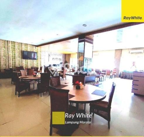 Komersial Bagus LT 1947m2 LB 3559m2 Dijual di Teluk Betung Utara Bandar Lampung Komersial Bagus LT 1947m2 LB 3559m2 Dijual di Teluk Betung Utara Bandar Lampung