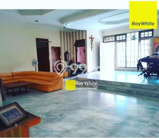 Siap Huni Hunian Elit 4 Kamar di Tanjung Karang Timur Dekat ke Mana Pun Siap Huni Hunian Elit 4 Kamar di Tanjung Karang Timur Dekat ke Mana Pun