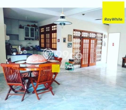 Siap Huni Hunian Elit 4 Kamar di Tanjung Karang Timur Dekat ke Mana Pun Siap Huni Hunian Elit 4 Kamar di Tanjung Karang Timur Dekat ke Mana Pun