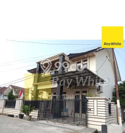 Rumah Strategis Minimalis Lb 250m2 di Tanjung Karang Timur, Bandar Lampung Rumah Strategis Minimalis Lb 250m2 di Tanjung Karang Timur, Bandar Lampung