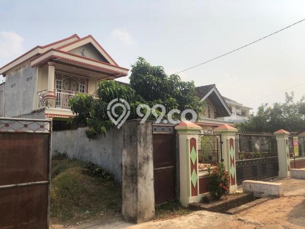 Jual Rumah Harga Miring Metro Kibang Punya 5 Kamar & LT 670m2 Jual Rumah Harga Miring Metro Kibang Punya 5 Kamar & LT 670m2
