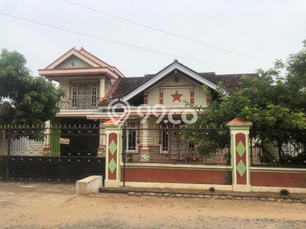 Jual Rumah Harga Miring Metro Kibang Punya 5 Kamar & LT 670m2 Jual Rumah Harga Miring Metro Kibang Punya 5 Kamar & LT 670m2