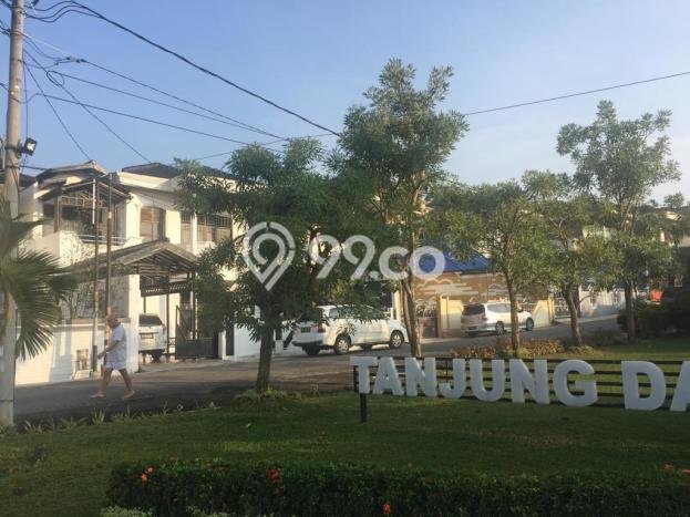 Rumah Eksklusif Siap Huni LT 642m2 di Tanjung Karang Timur, Bandar Lampung Rumah Eksklusif Siap Huni LT 642m2 di Tanjung Karang Timur, Bandar Lampung