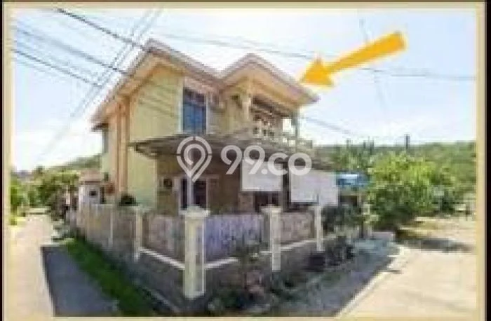 Jual Rumah Strategis Bagus Punya 3 KT di Sukabumi Bandar Lampung SHM Jual Rumah Strategis Bagus Punya 3 KT di Sukabumi Bandar Lampung SHM