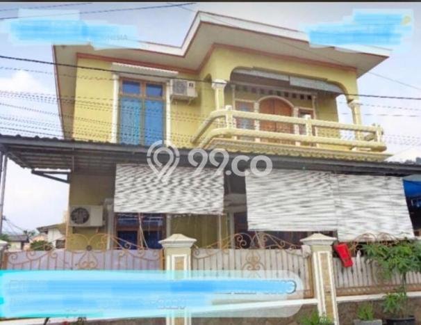 Jual Rumah Strategis Bagus Punya 3 KT di Sukabumi Bandar Lampung SHM Jual Rumah Strategis Bagus Punya 3 KT di Sukabumi Bandar Lampung SHM
