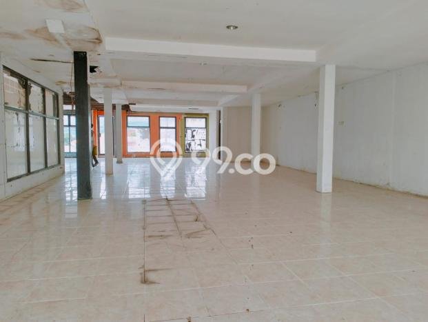 AREA BISNIS! Ruko di Tanjung Karang Timur, Luas 1870m², Mainroad, Strategis AREA BISNIS! Ruko di Tanjung Karang Timur, Luas 1870m², Mainroad, Strategis