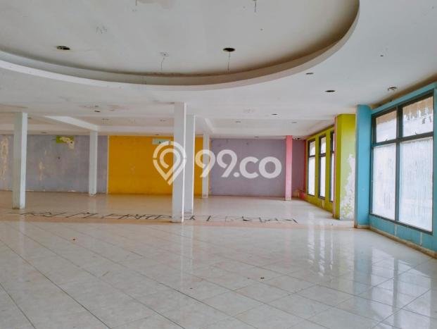 AREA BISNIS! Ruko di Tanjung Karang Timur, Luas 1870m², Mainroad, Strategis AREA BISNIS! Ruko di Tanjung Karang Timur, Luas 1870m², Mainroad, Strategis