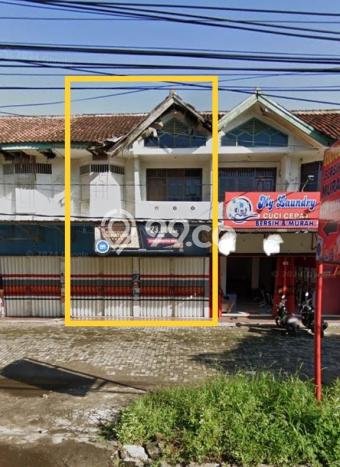 LOKASI PREMIUM! Ruko di Tanjung Senang, Luas 108m2m², Pusat Komersial LOKASI PREMIUM! Ruko di Tanjung Senang, Luas 108m2m², Pusat Komersial