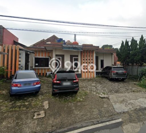 Hotel Area Premium Kawasan Kedaton, Luas 550m2m², Jalan Utama Hotel Area Premium Kawasan Kedaton, Luas 550m2m², Jalan Utama