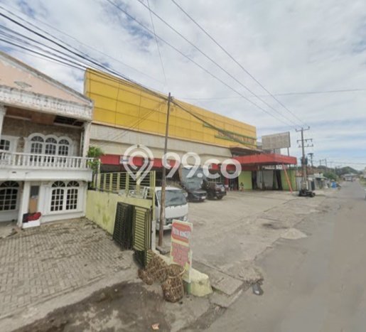 Hotel Kawasan Tanjung Karang Pusat, Luas 800m2m², Area Komersial, Dekat Tanjung Karang Pusat, Bandar Lampung, Bandar Lampung Hotel Kawasan Tanjung Karang Pusat, Luas 800m2m², Area Komersial, Dekat Tanjung Karang Pusat, Bandar Lampung, Bandar Lampung