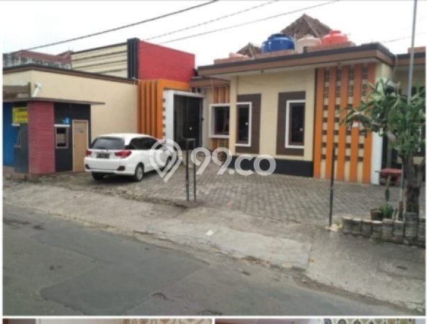 Hotel Area Premium Kawasan Kedaton, Luas 550m2m², Jalan Utama Hotel Area Premium Kawasan Kedaton, Luas 550m2m², Jalan Utama