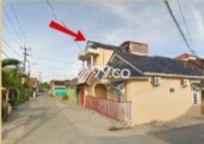 Rumah Terjangkau Dijual di Tanjung Senang, Bandar Lampung Harga Rp 300 Juta Rumah Terjangkau Dijual di Tanjung Senang, Bandar Lampung Harga Rp 300 Juta