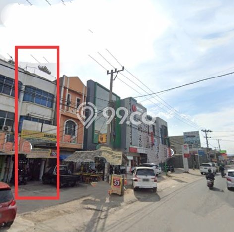 Ruko Favorit Dijual di Tanjung Karang Timur Bandar Lampung Kawasan Pusat Bisnis Ruko Favorit Dijual di Tanjung Karang Timur Bandar Lampung Kawasan Pusat Bisnis