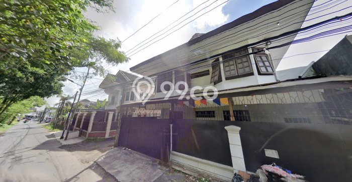 LOKASI PREMIUM! Hotel Kawasan Tanjung Karang Pusat, Luas 0m2m², Mainroad, Kawasan Komersial LOKASI PREMIUM! Hotel Kawasan Tanjung Karang Pusat, Luas 0m2m², Mainroad, Kawasan Komersial