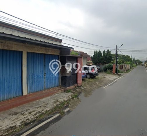 Hotel Area Premium Kawasan Kedaton, Luas 550m2m², Jalan Utama Hotel Area Premium Kawasan Kedaton, Luas 550m2m², Jalan Utama