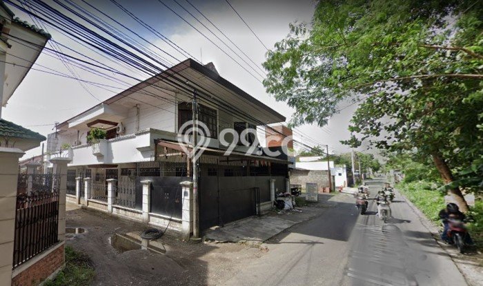 LOKASI PREMIUM! Hotel Kawasan Tanjung Karang Pusat, Luas 0m2m², Mainroad, Kawasan Komersial LOKASI PREMIUM! Hotel Kawasan Tanjung Karang Pusat, Luas 0m2m², Mainroad, Kawasan Komersial