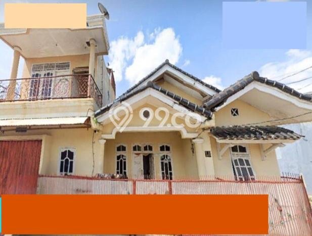 Rumah Terjangkau Dijual di Tanjung Senang, Bandar Lampung Harga Rp 300 Juta Rumah Terjangkau Dijual di Tanjung Senang, Bandar Lampung Harga Rp 300 Juta