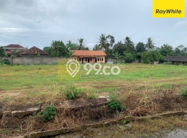 Pabrik Dijual Lokasi Emas di Tanjung Bintang Luas 2000m2 Pabrik Dijual Lokasi Emas di Tanjung Bintang Luas 2000m2