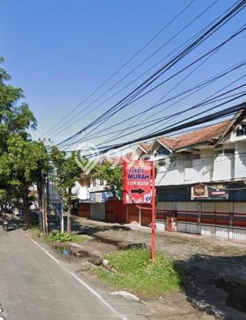 LOKASI PREMIUM! Ruko di Tanjung Senang, Luas 108m2m², Pusat Komersial LOKASI PREMIUM! Ruko di Tanjung Senang, Luas 108m2m², Pusat Komersial